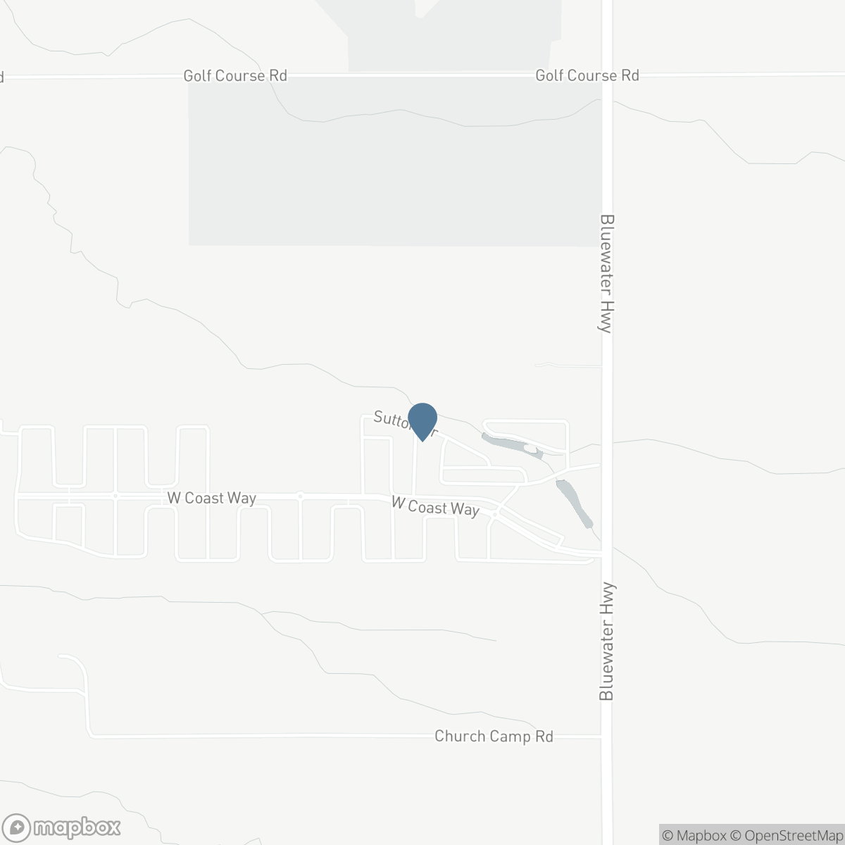 26 WATERGATE DRIVE, Goderich, Ontario N7A 3Y3